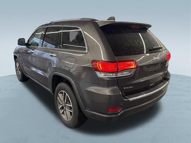 Used 2020 Jeep Grand Cherokee Limited RWD image 5