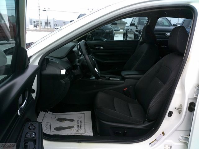 Used 2020 Nissan Altima 2.5 S image 17