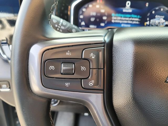 Used 2025 Chevrolet Silverado 3500 High Country w/ High Country Premium Package image 33