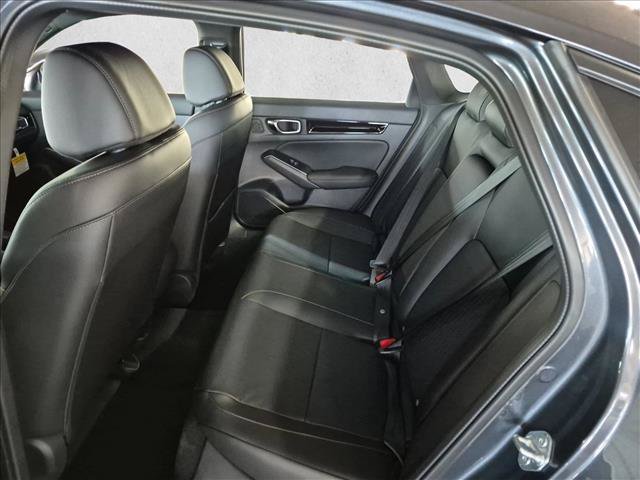 New 2026 Honda Civic Sport Touring image 15