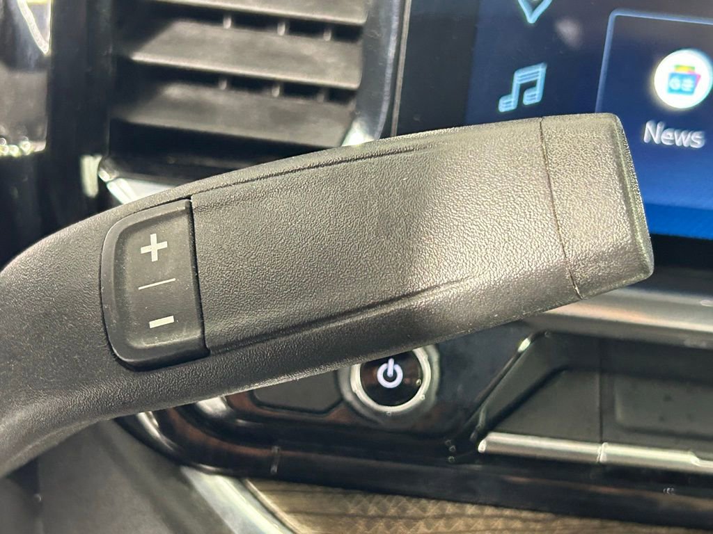 Used 2024 Chevrolet Silverado 3500 LT w/ Z71 Off-Road Package image 27