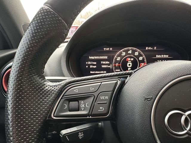 Used 2017 Audi S3 Premium Plus w/ Technology Package image 31