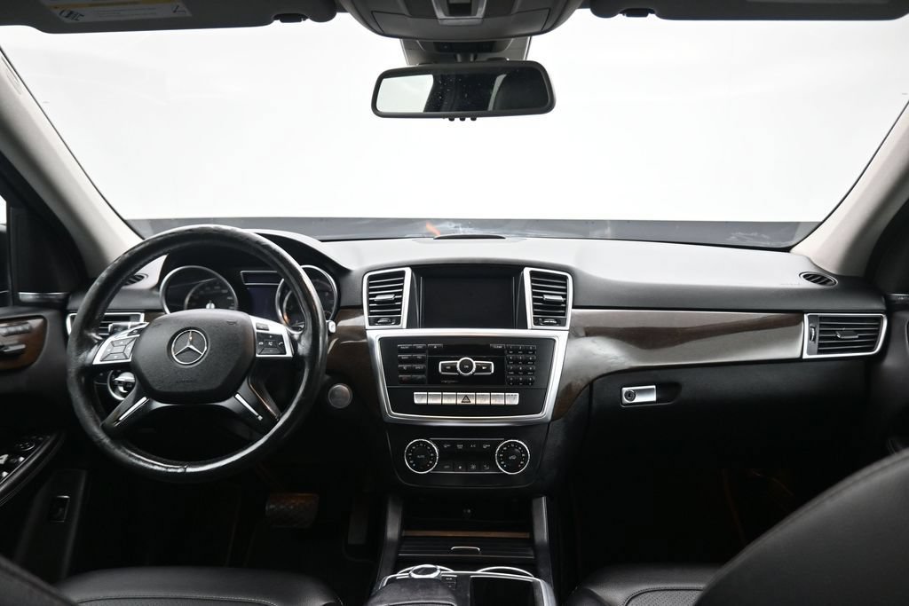 Used 2015 Mercedes-Benz ML 250 BlueTEC 4MATIC image 36
