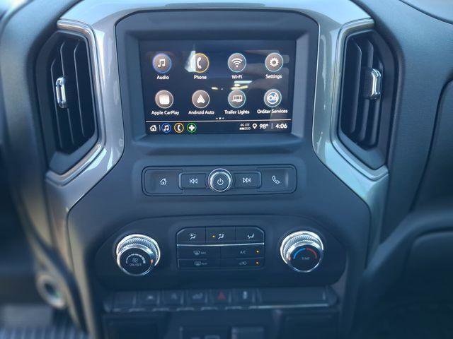 New 2026 GMC Sierra 1500 Pro w/ Pro Value Package AWD/4WD image 19