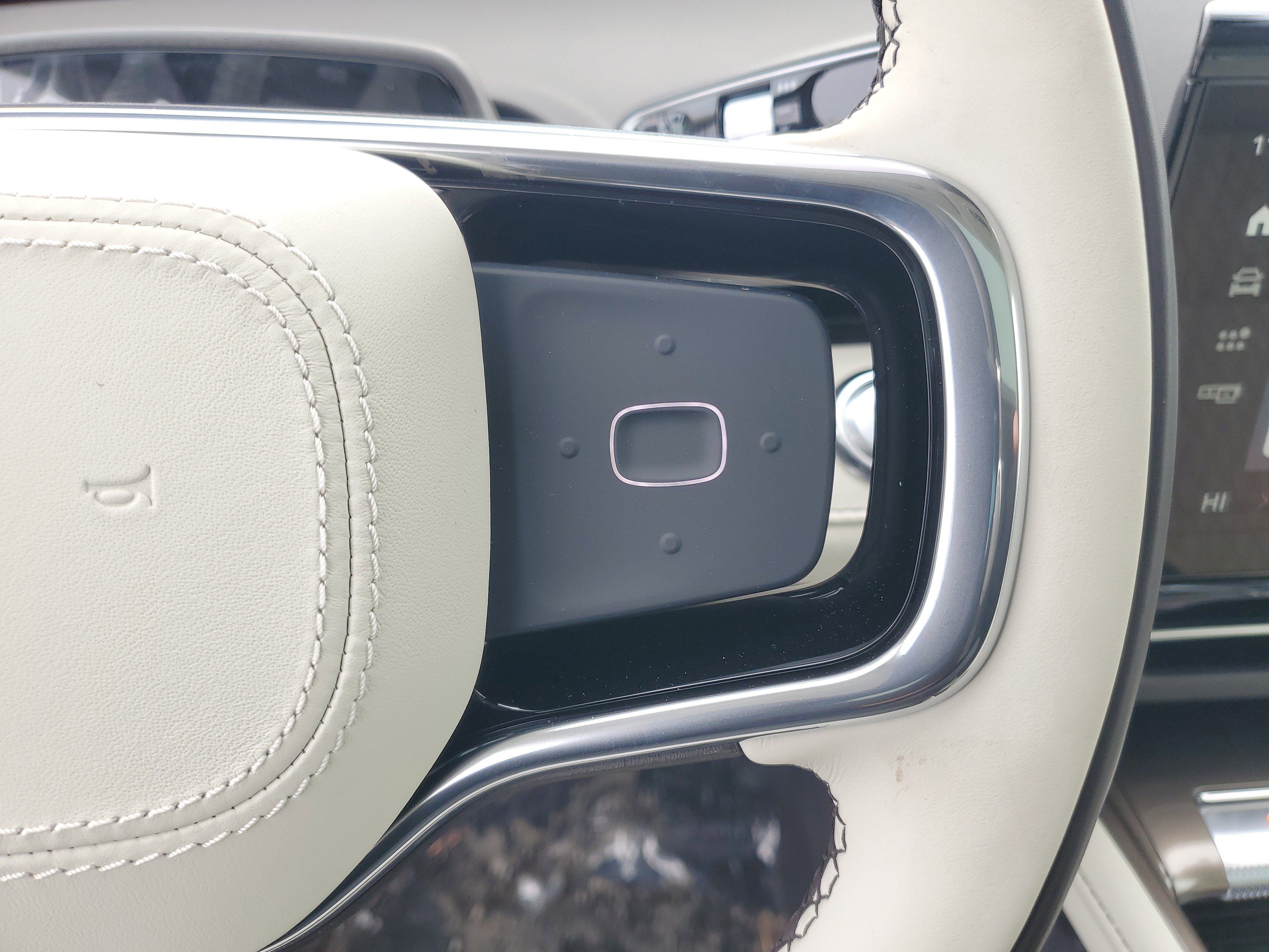 New 2026 Lincoln Nautilus Black Label w/ Jet Appearance Package image 18