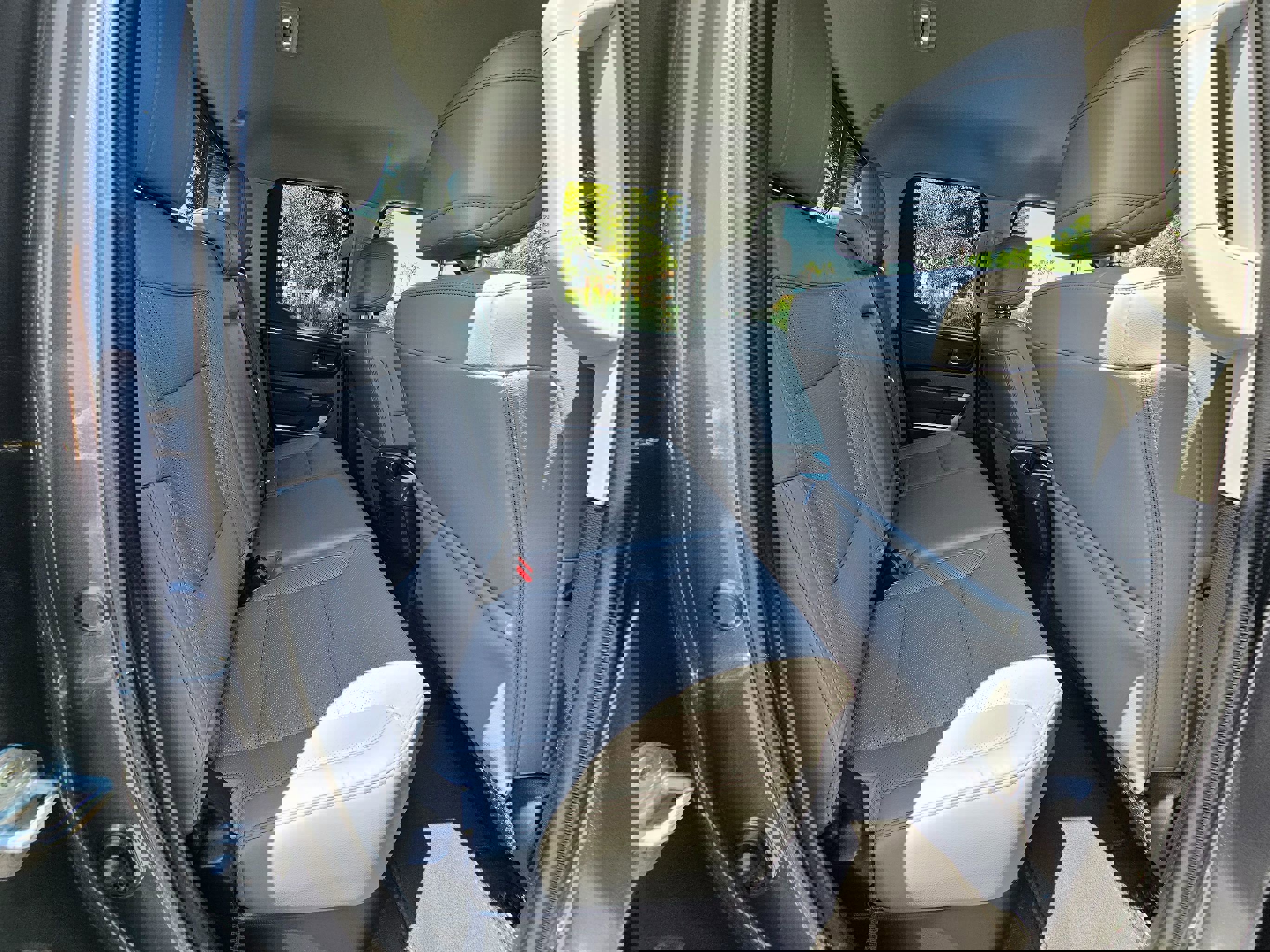 Used 2024 Toyota Tundra SR5 image 32