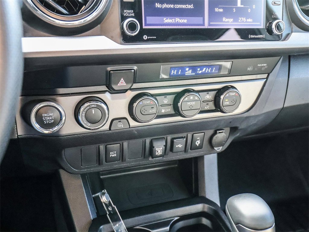 Used 2021 Toyota Tacoma TRD Off-Road image 33