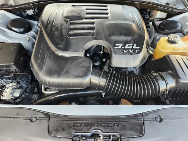 Used 2021 Dodge Charger GT w/ Performance Handling Group RWD image 31