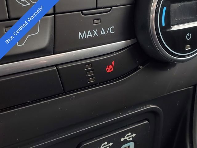 Certified 2021 Ford EcoSport SE w/ SE Convenience Package image 20