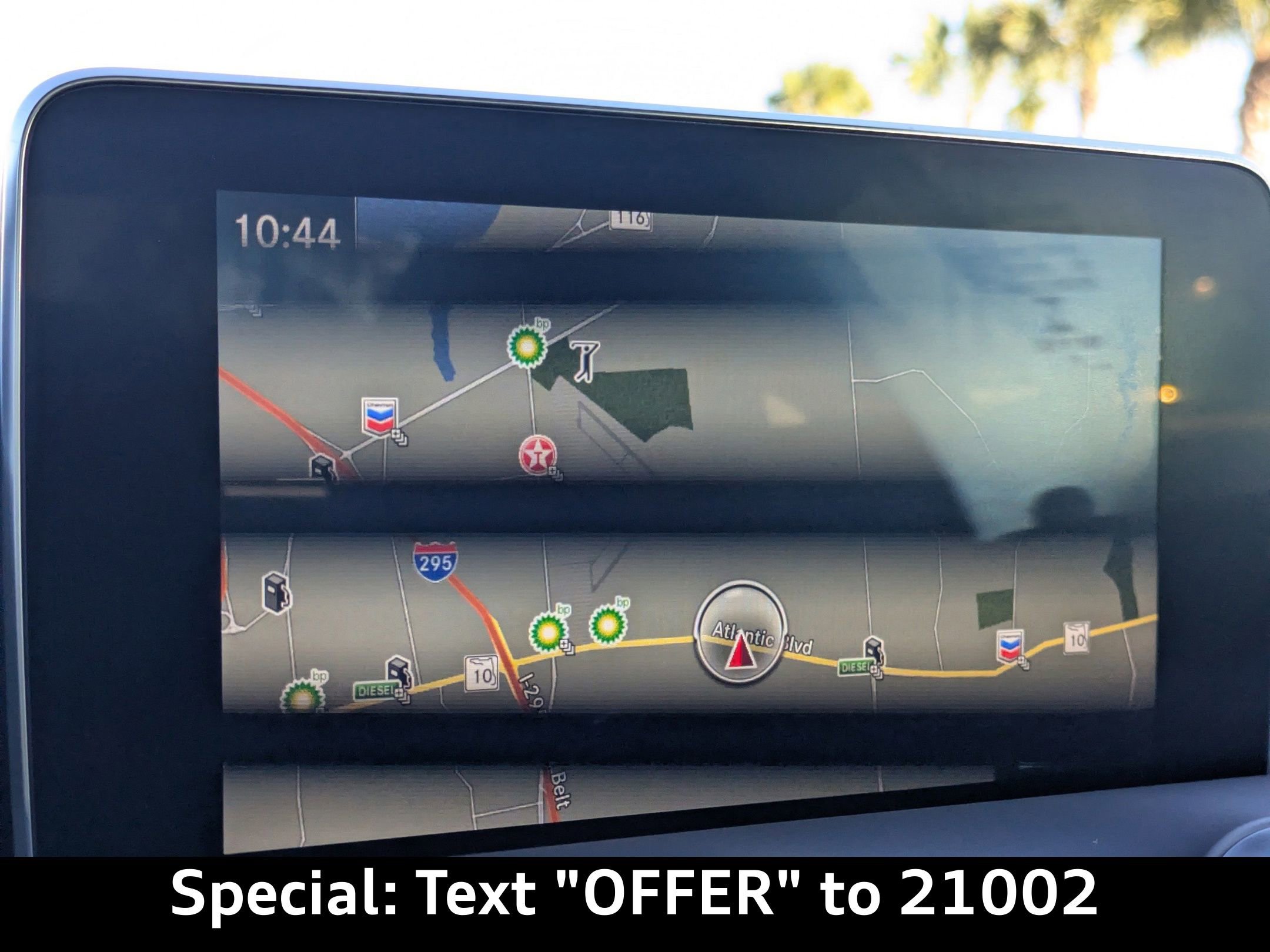 Used 2017 Mercedes-Benz AMG GT Coupe image 21