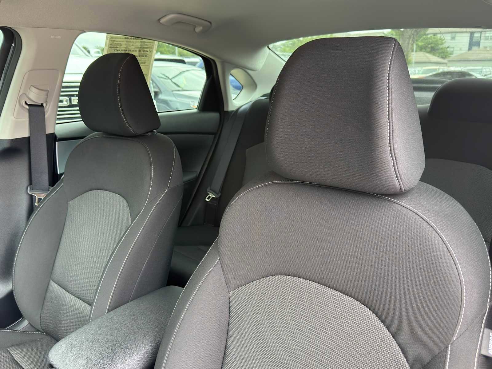 Certified 2024 Kia Forte LX FWD image 9