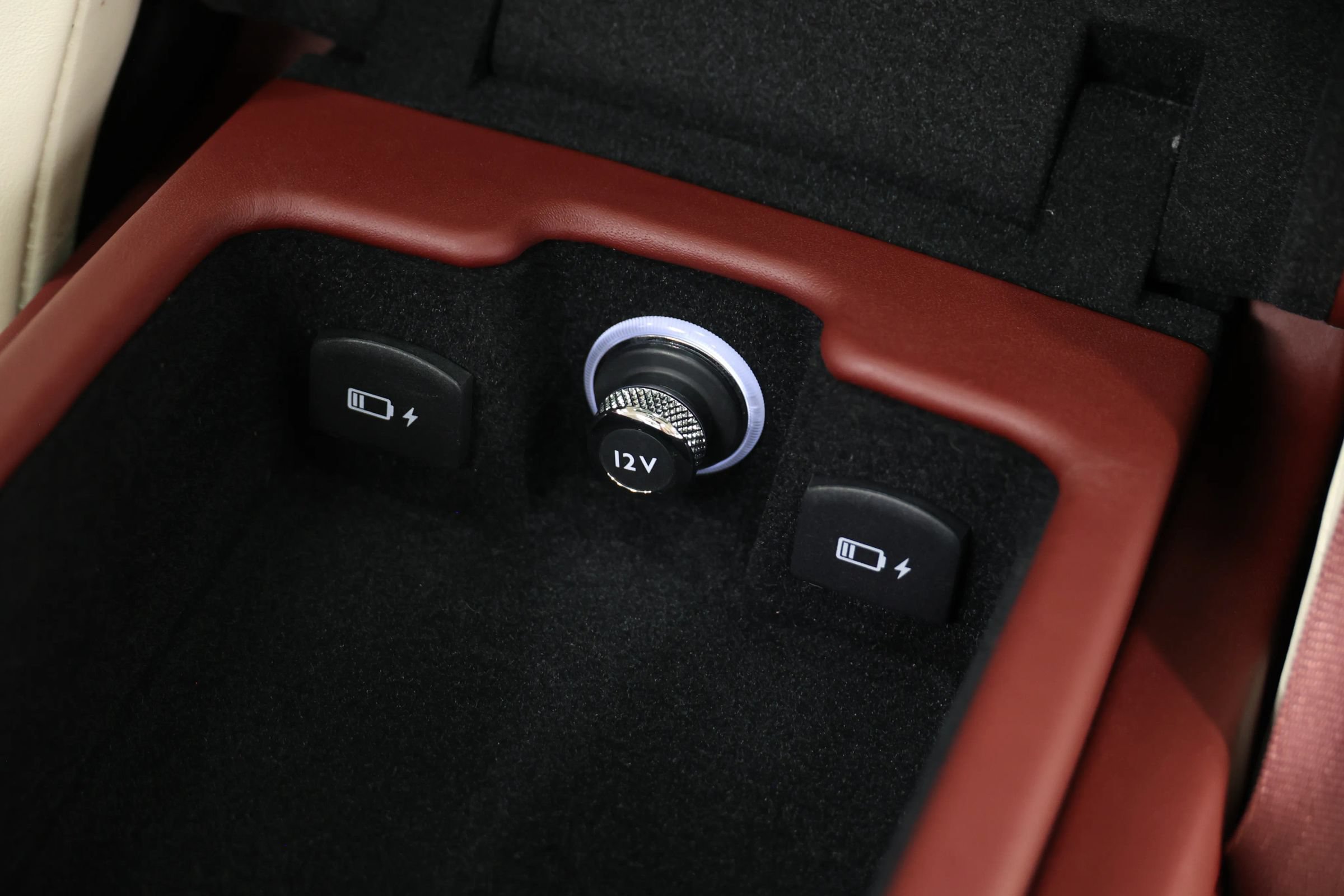 Used 2022 Bentley Flying Spur W12 AWD/4WD image 90