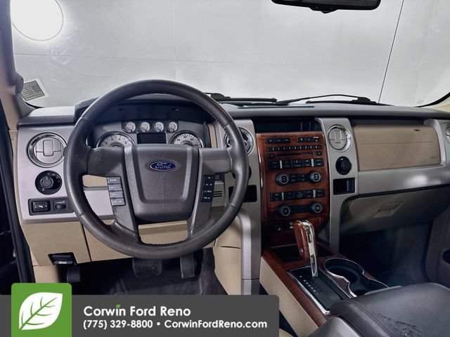 Used 2009 Ford F150 Lariat AWD/4WD image 23