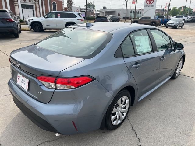 New 2026 Toyota Corolla LE image 7