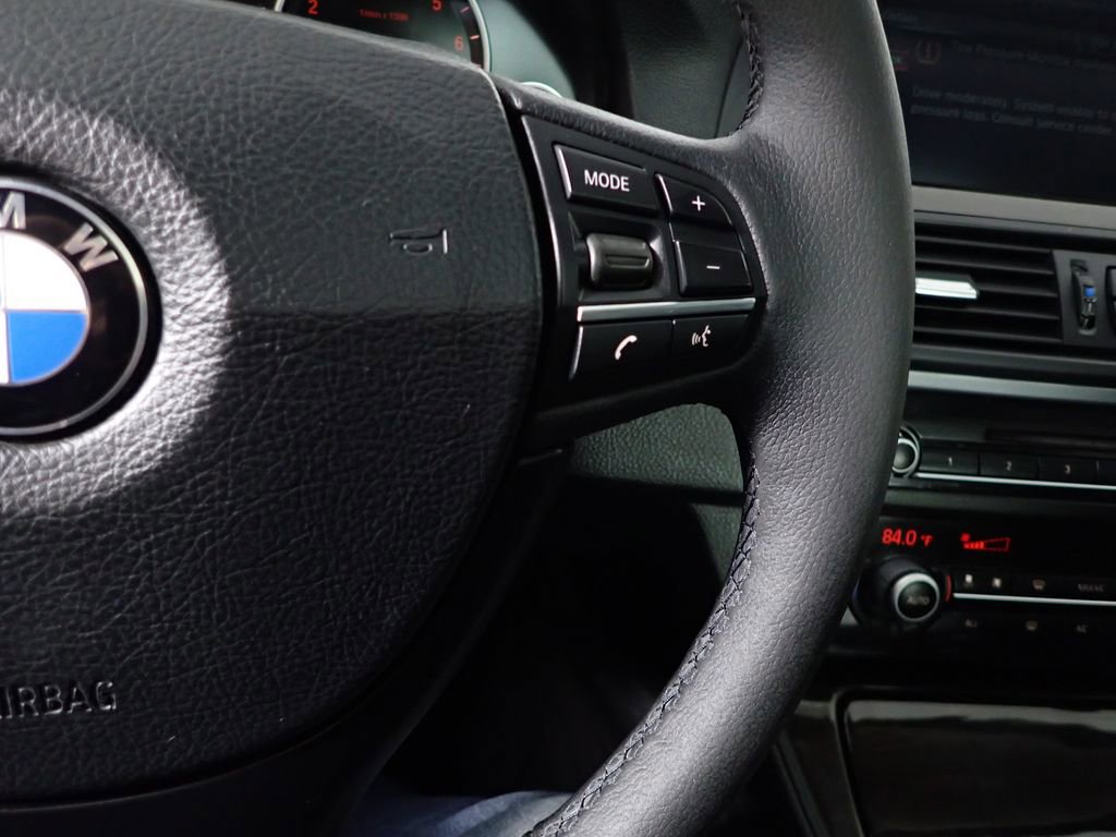 Used 2013 BMW 535i xDrive Sedan image 30