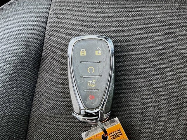 Used 2023 Chevrolet Malibu LT image 27