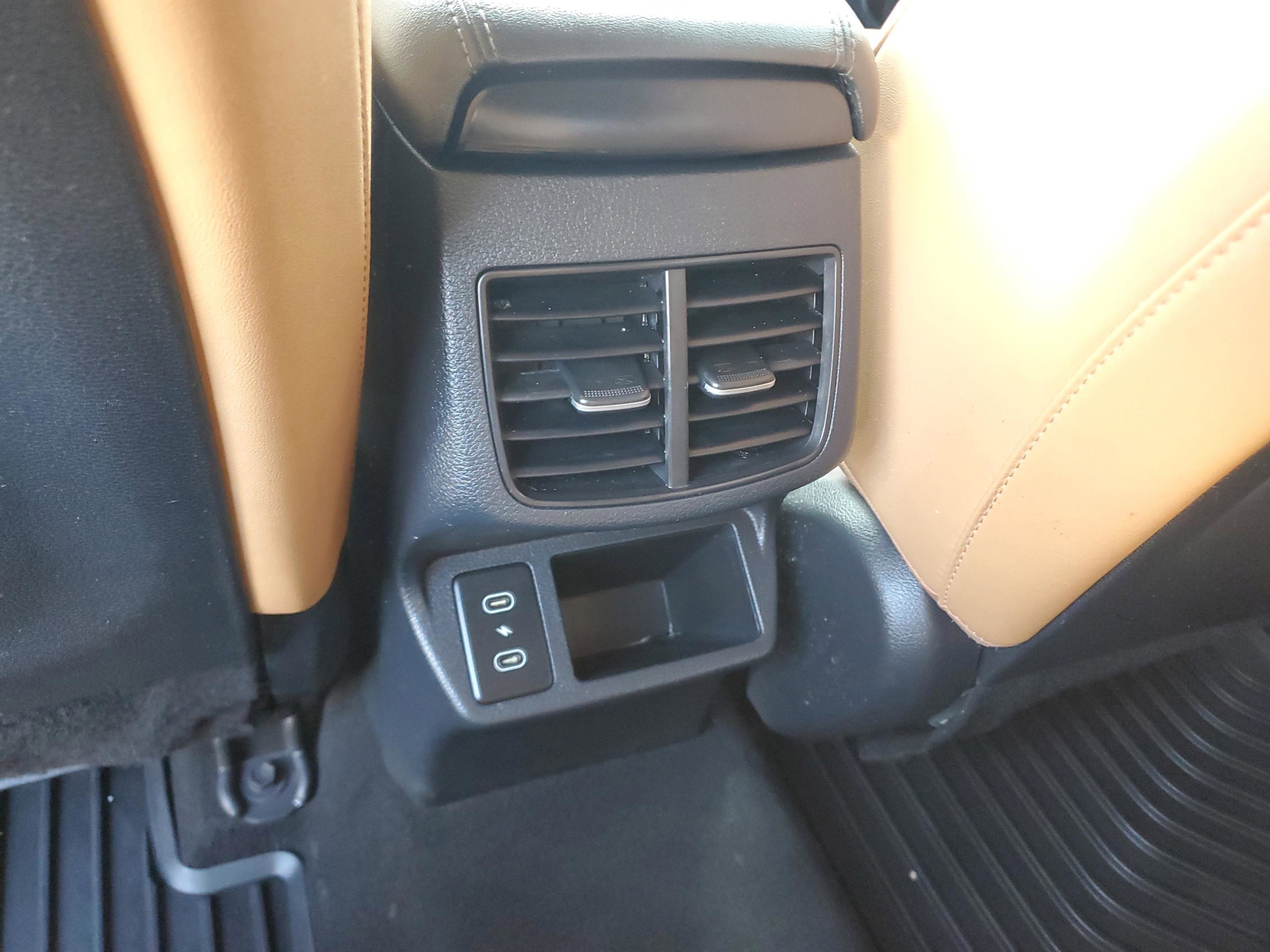 Certified 2024 Kia Seltos EX image 16