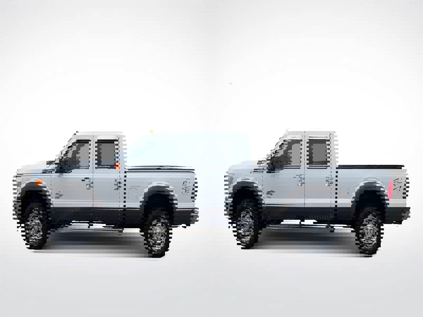 Used 2016 Ford F350 Lariat w/ Lariat Ultimate Package image 6