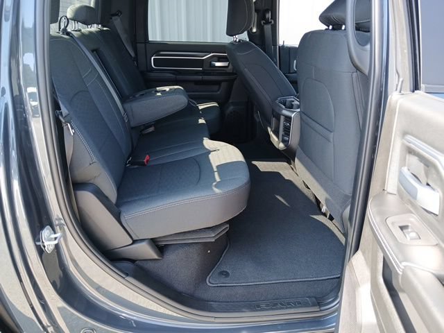 New 2026 RAM 3500 Big Horn AWD/4WD image 23