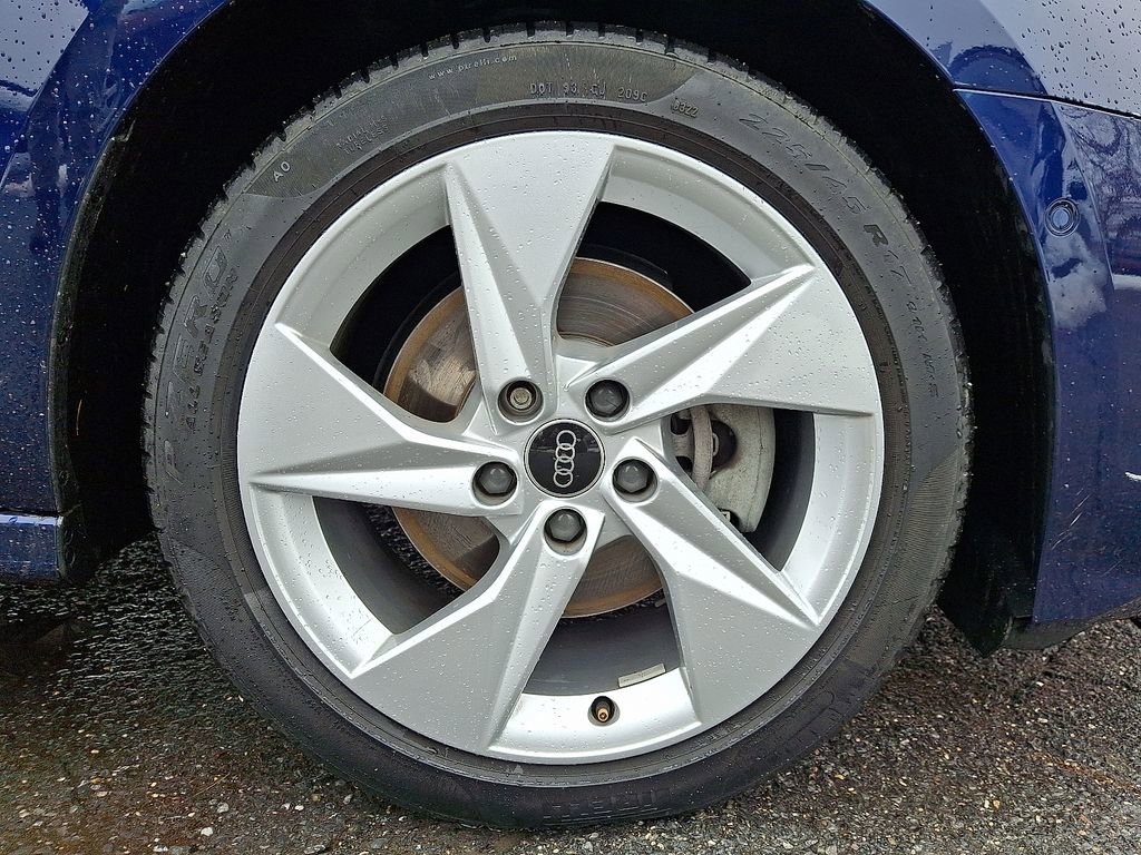Used 2022 Audi A3 2.0T Premium Plus image 8
