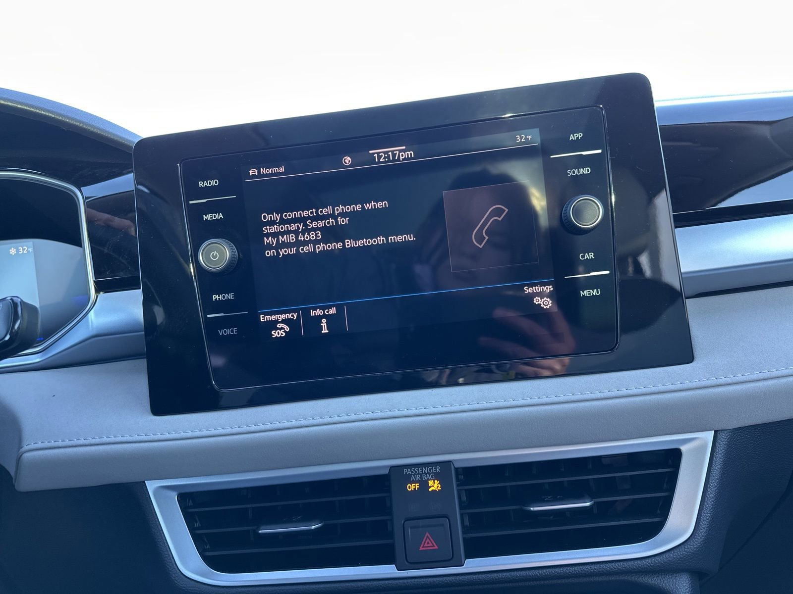 New 2026 Volkswagen Taos SE image 38