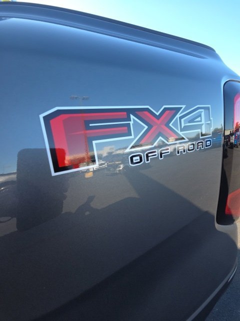 New 2026 Ford Ranger XLT w/ FX4 Off-Road Package AWD/4WD image 26