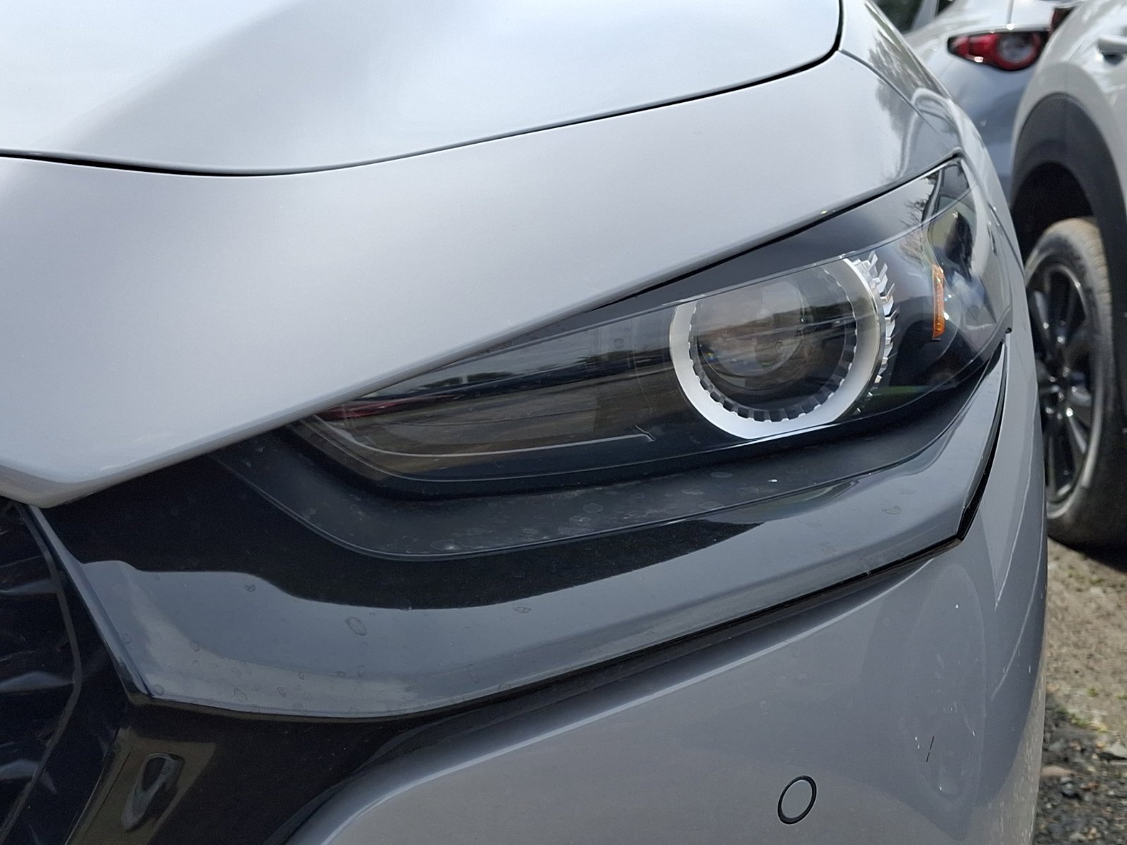 New 2026 MAZDA CX-30 Aire Edition AWD/4WD image 4