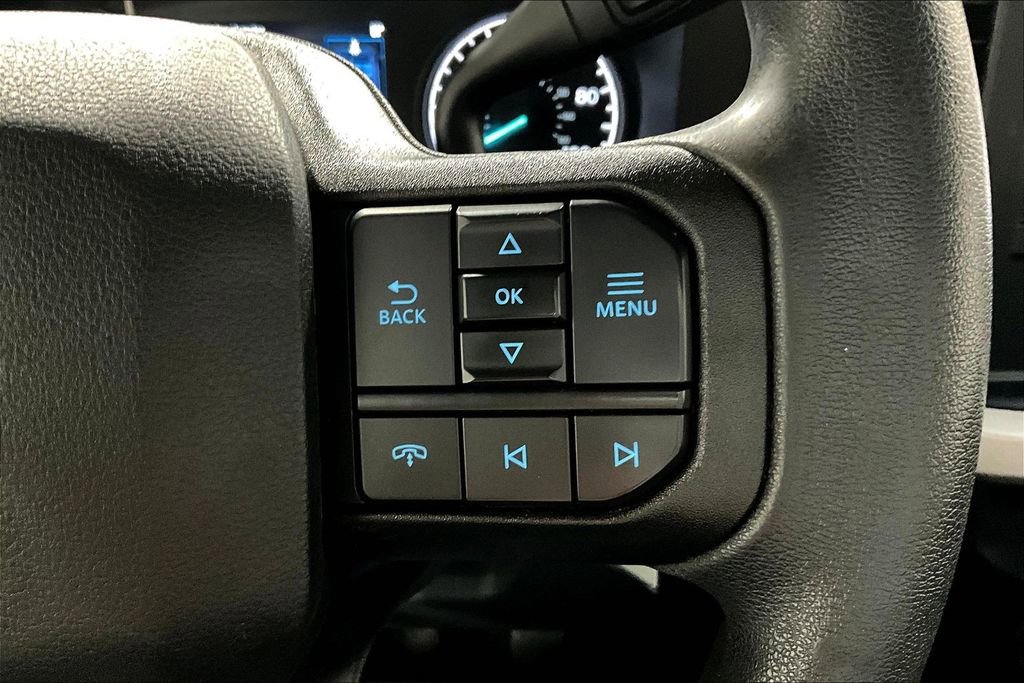 Used 2023 Ford F350 XL image 12