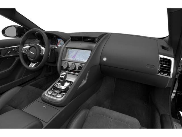 Used 2023 Jaguar F-TYPE R AWD/4WD image 14
