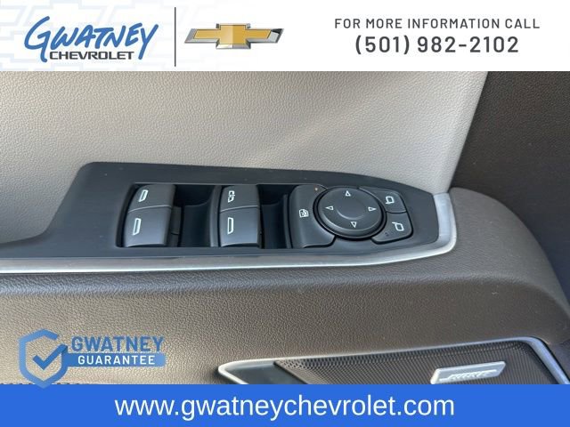 Used 2023 Chevrolet Silverado 1500 RST AWD/4WD image 20