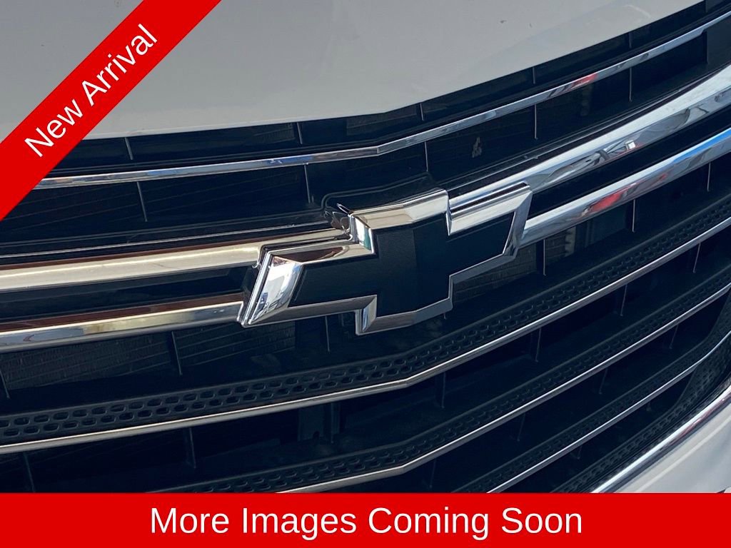 Used 2020 Chevrolet Traverse Premier w/ LPO, Cargo Package FWD image 7