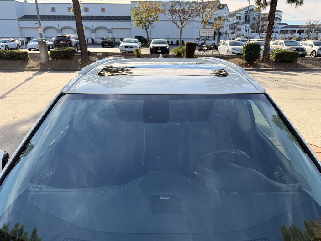 Used 2017 INFINITI QX60 FWD w/ Premium Plus Package image 15