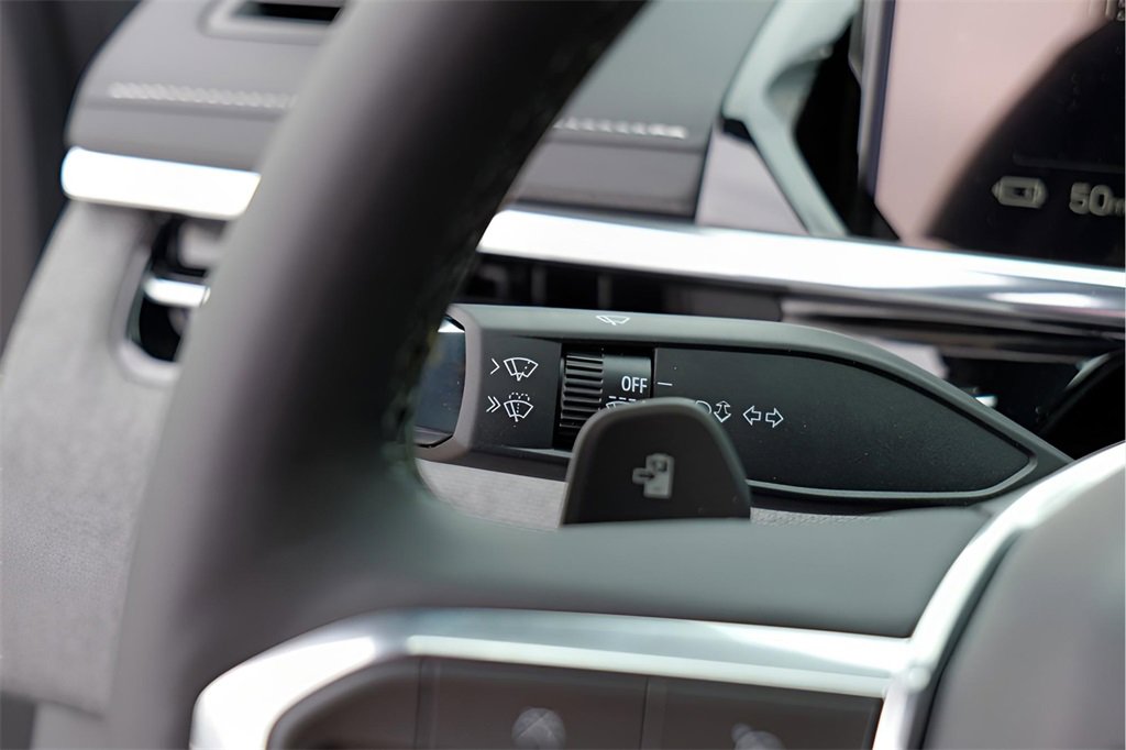 New 2026 GMC Sierra EV Elevation image 17