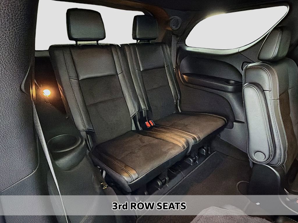 Used 2021 Dodge Durango GT image 9