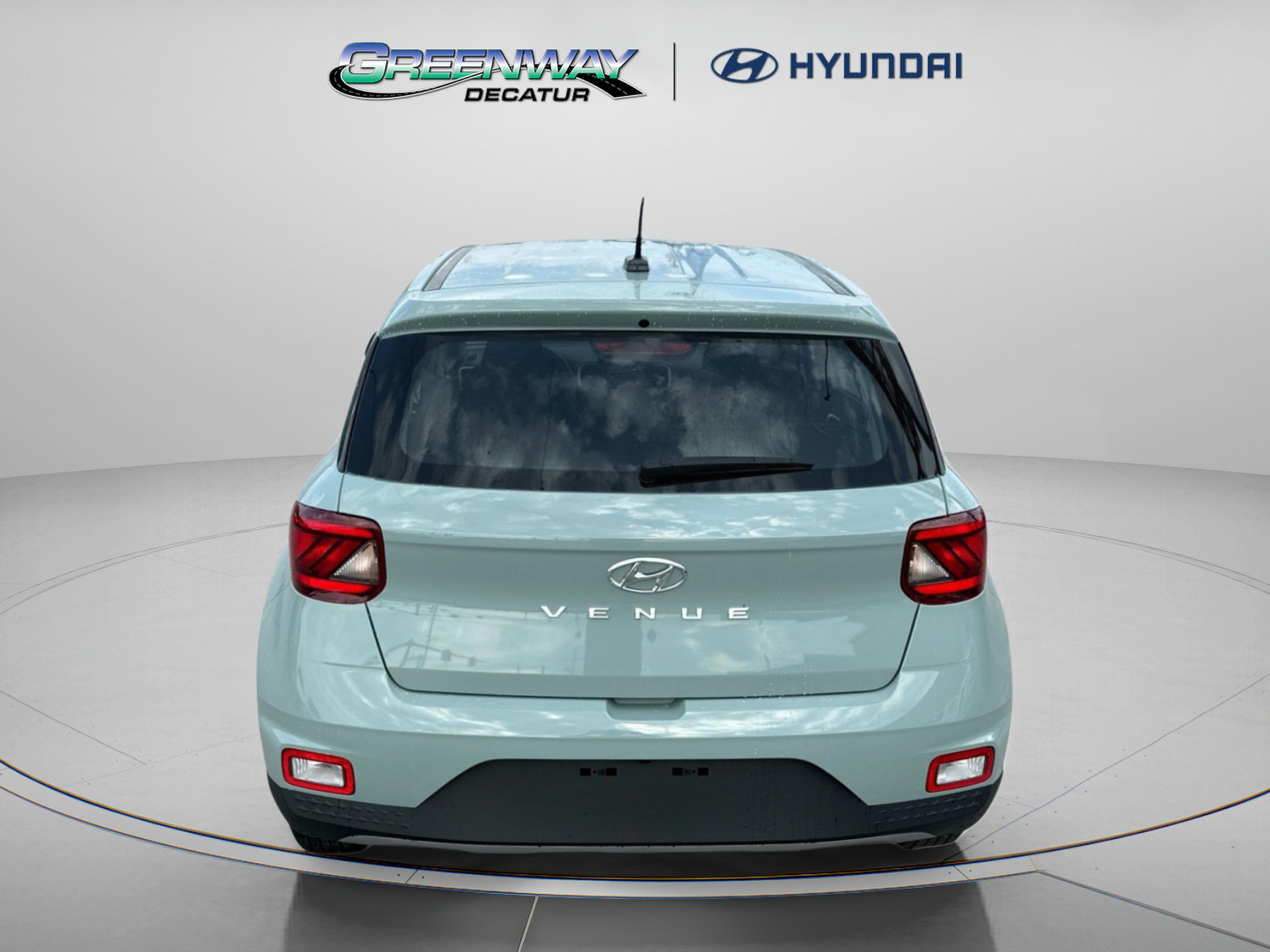 New 2026 Hyundai Venue SE FWD image 7