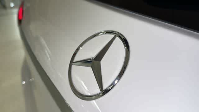 Certified 2026 Mercedes-Benz GLE 350 4MATIC image 9