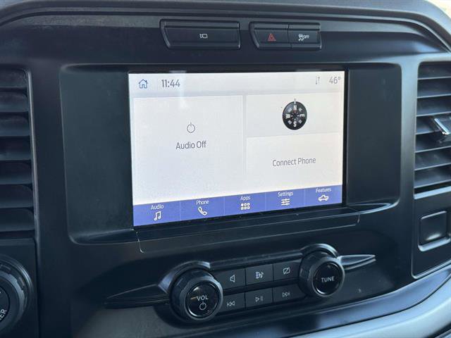 Certified 2022 Ford F150 XLT w/ Trailer Tow Package image 36