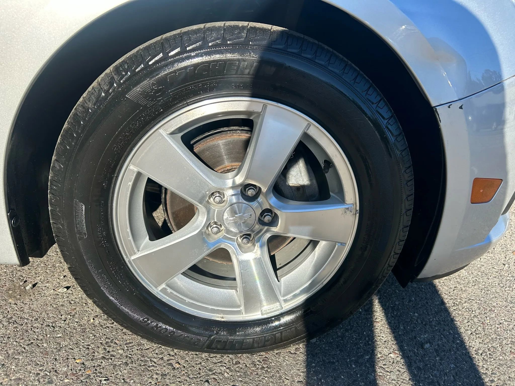 Used 2012 Chevrolet Cruze LT image 6