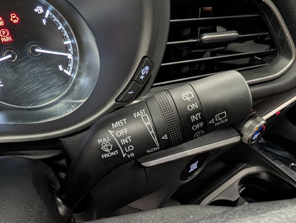Certified 2026 MAZDA CX-30 AWD 2.5 S image 20