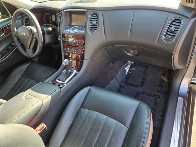 Used 2017 INFINITI QX50 2WD w/ Technology Package image 21