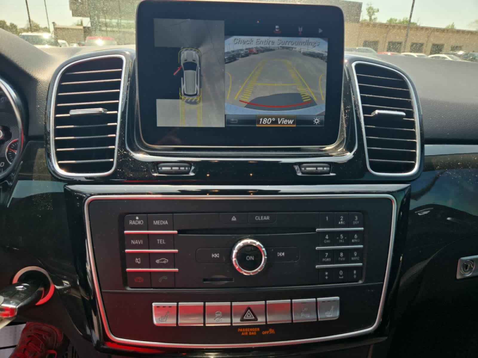 Used 2018 Mercedes-Benz GLE 350 4MATIC image 18