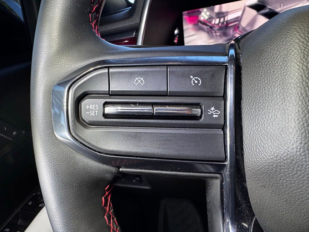 Used 2023 GMC Canyon AT4X AWD/4WD image 24