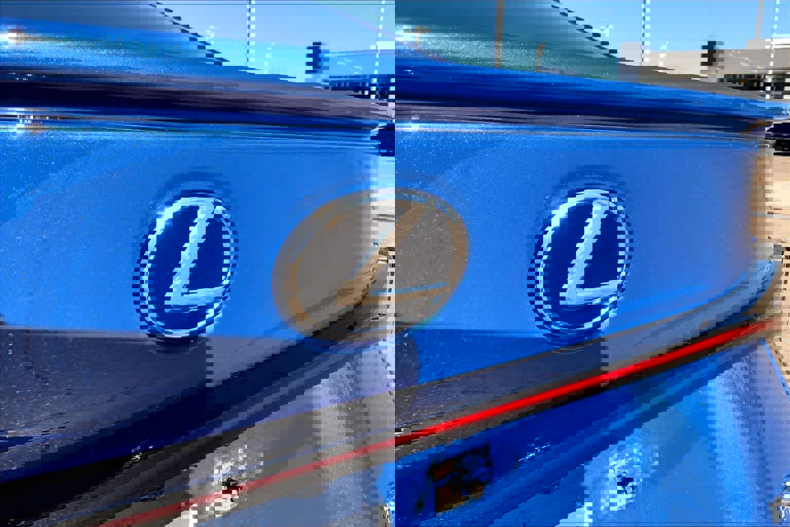 Used 2021 Lexus IS 300 w/ Accessory Package image 58