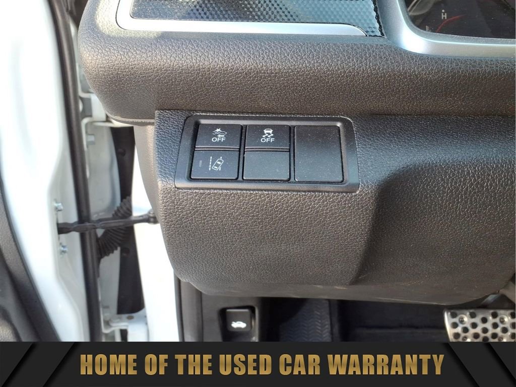 Used 2021 Honda Civic Sport image 18