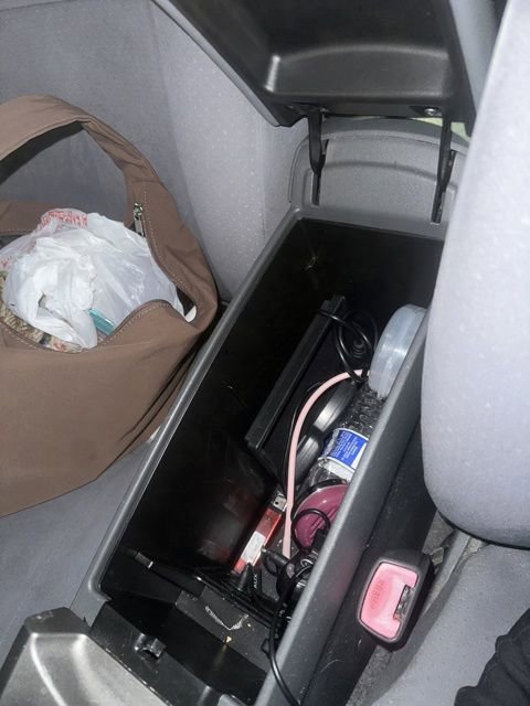 Used 2007 Toyota Prius image 18