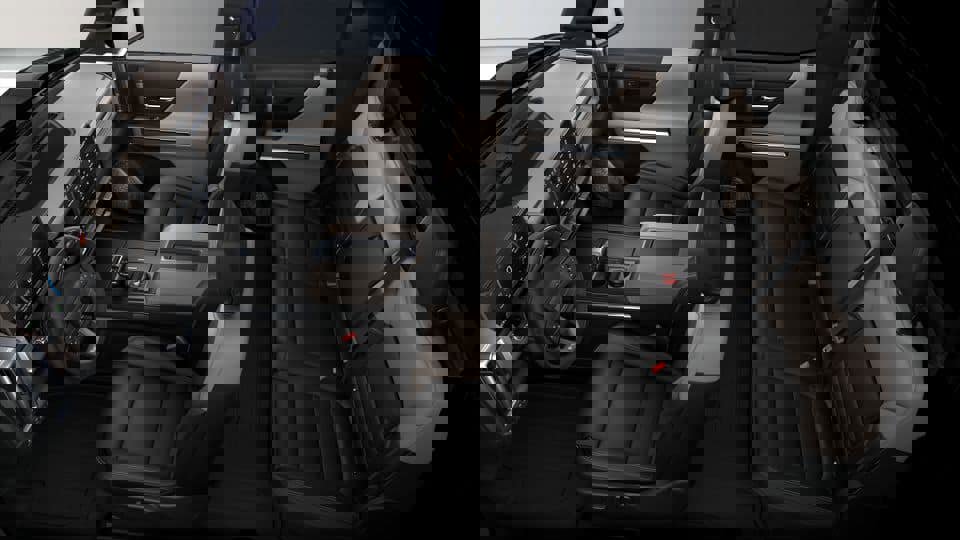 New 2026 GMC Hummer EV 4x4 Crew Cab w/ LPO, Dark Essentials Package image 34