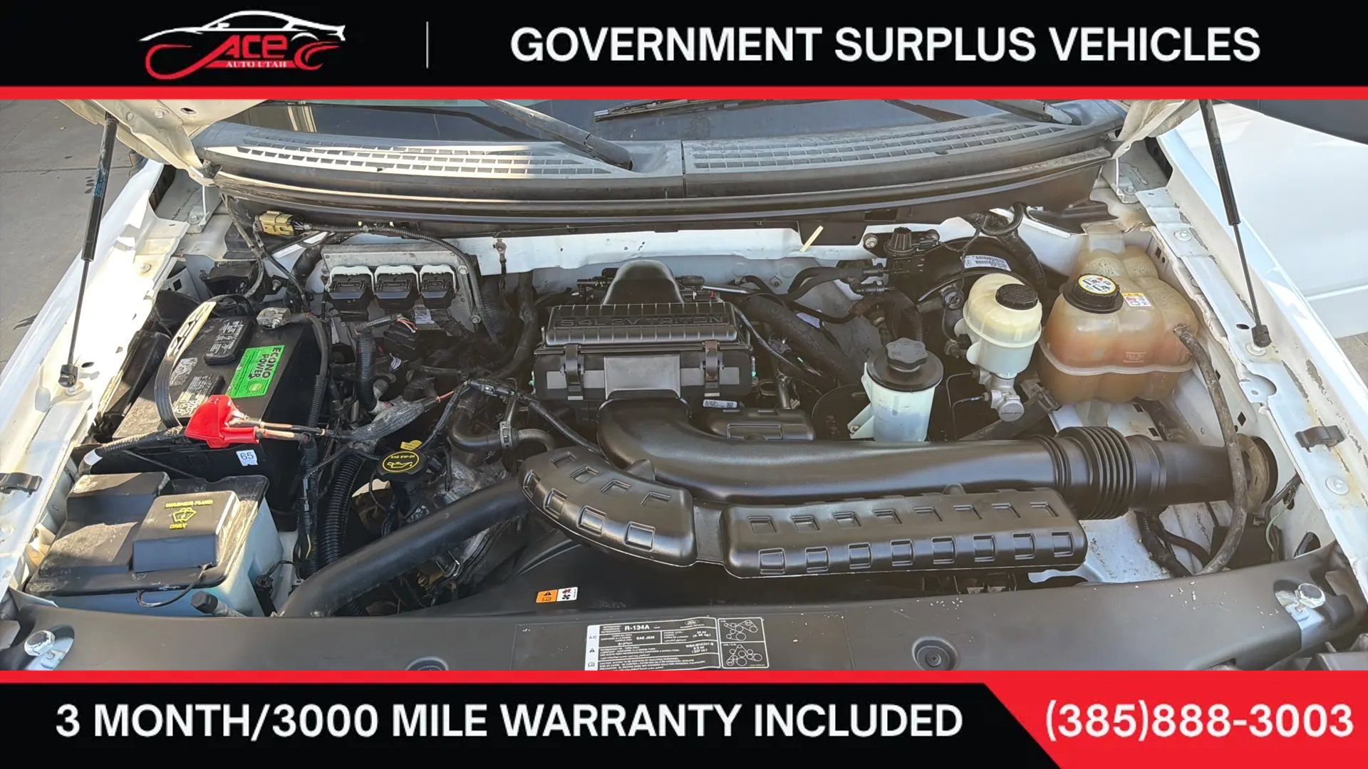 Used 2006 Ford F150 XL AWD/4WD image 16
