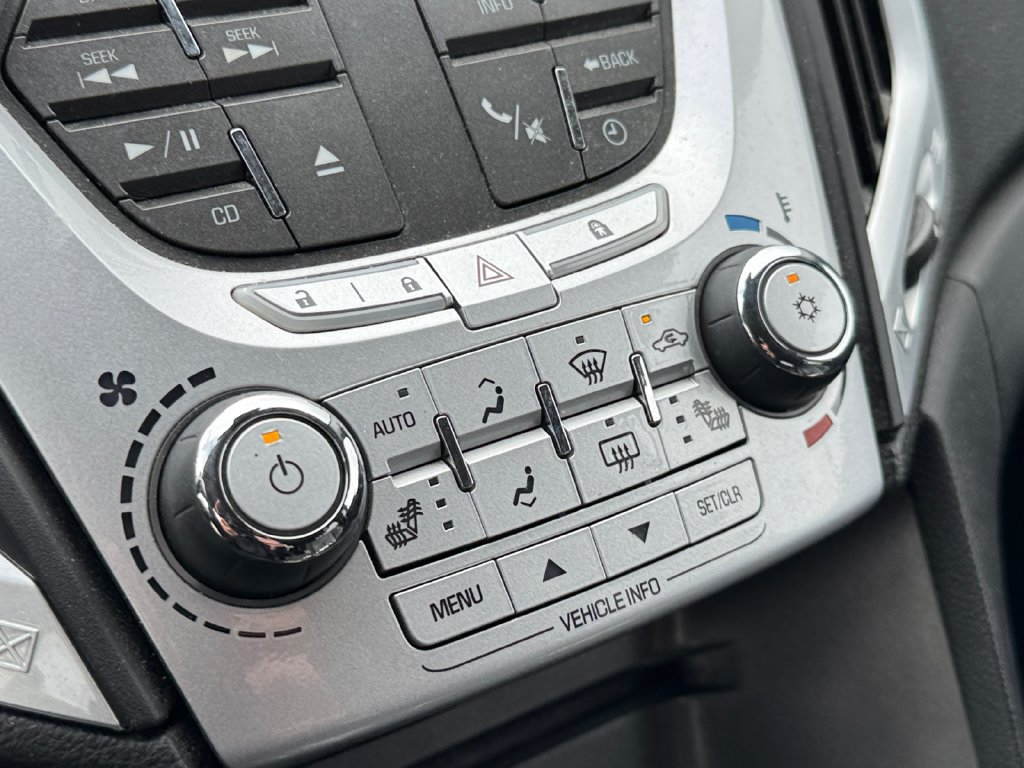 Used 2011 GMC Terrain SLT AWD/4WD image 26