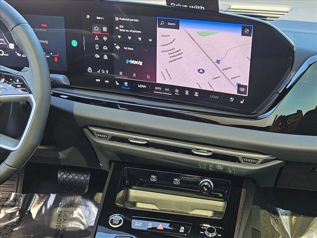 New 2025 Audi A5 2.0T Premium Plus image 14