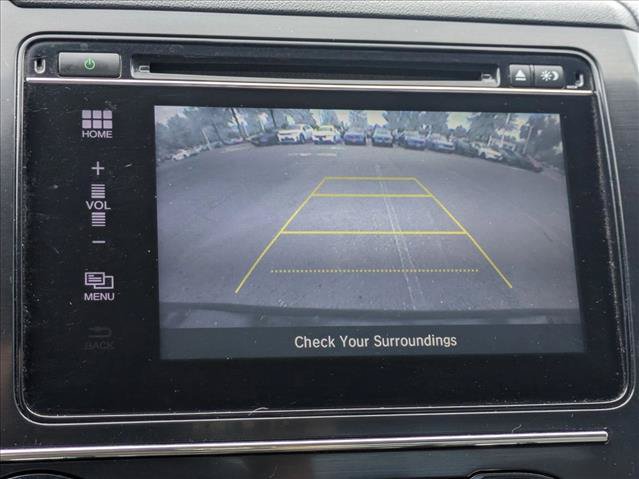 Used 2015 Honda Civic EX-L image 13